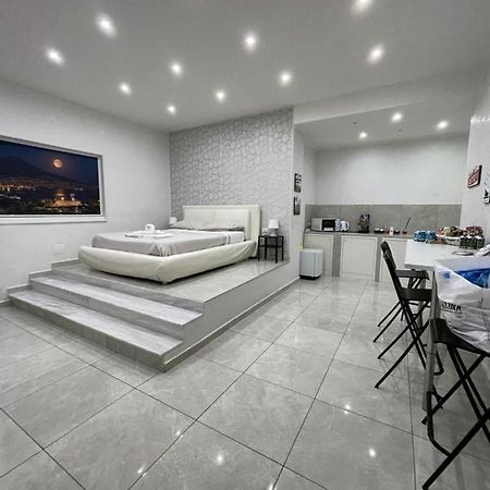 Suite Limatola Nápoles Exterior foto