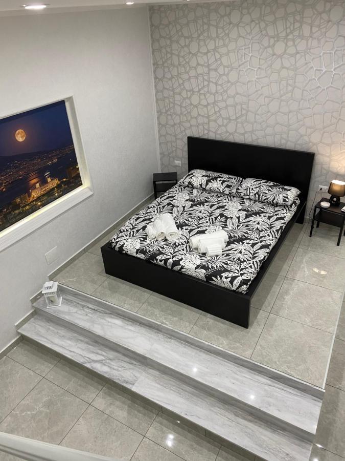 Suite Limatola Nápoles Exterior foto
